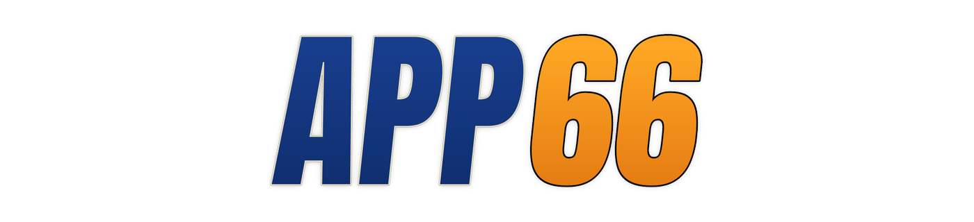 app66 লোগো